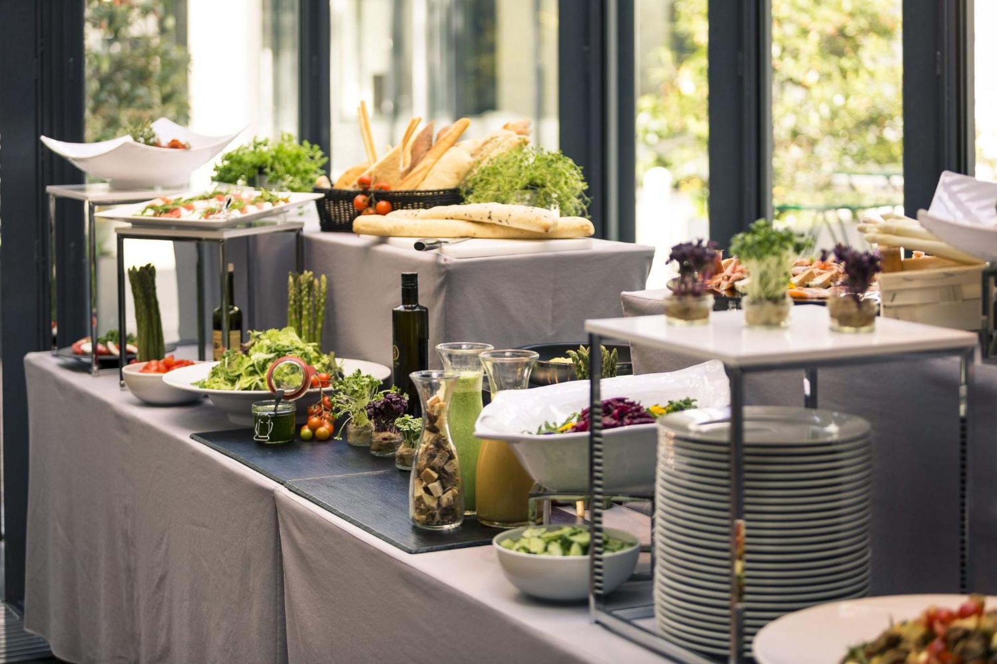 Hotel Bristol Berlin Ngoại thất bức ảnh