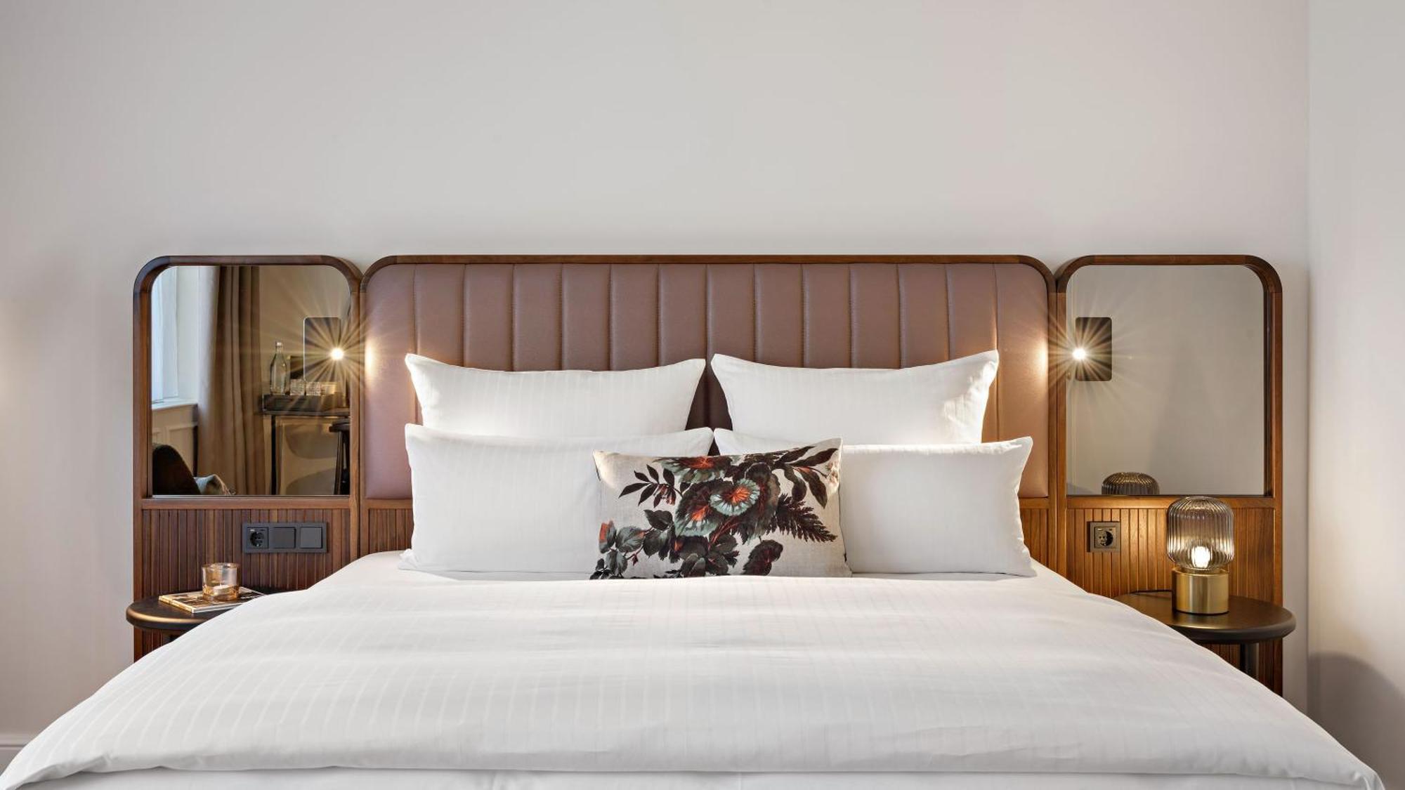Hotel Bristol Berlin Ngoại thất bức ảnh